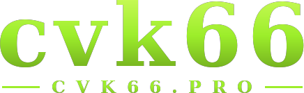 cvk66 logo